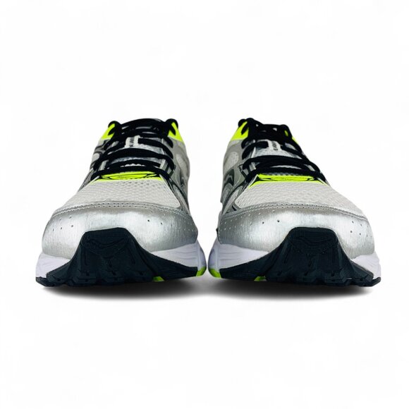 Saucony Ride Millennium White Multi Men\'s Shoes Athletic Sneakers S70812-12 main image 7